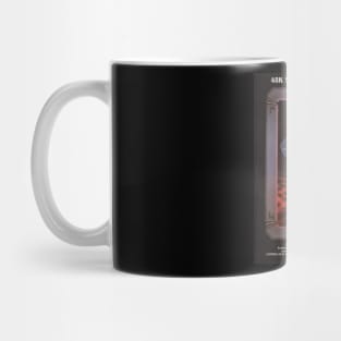 Alien 8 - Retro gamer Mug